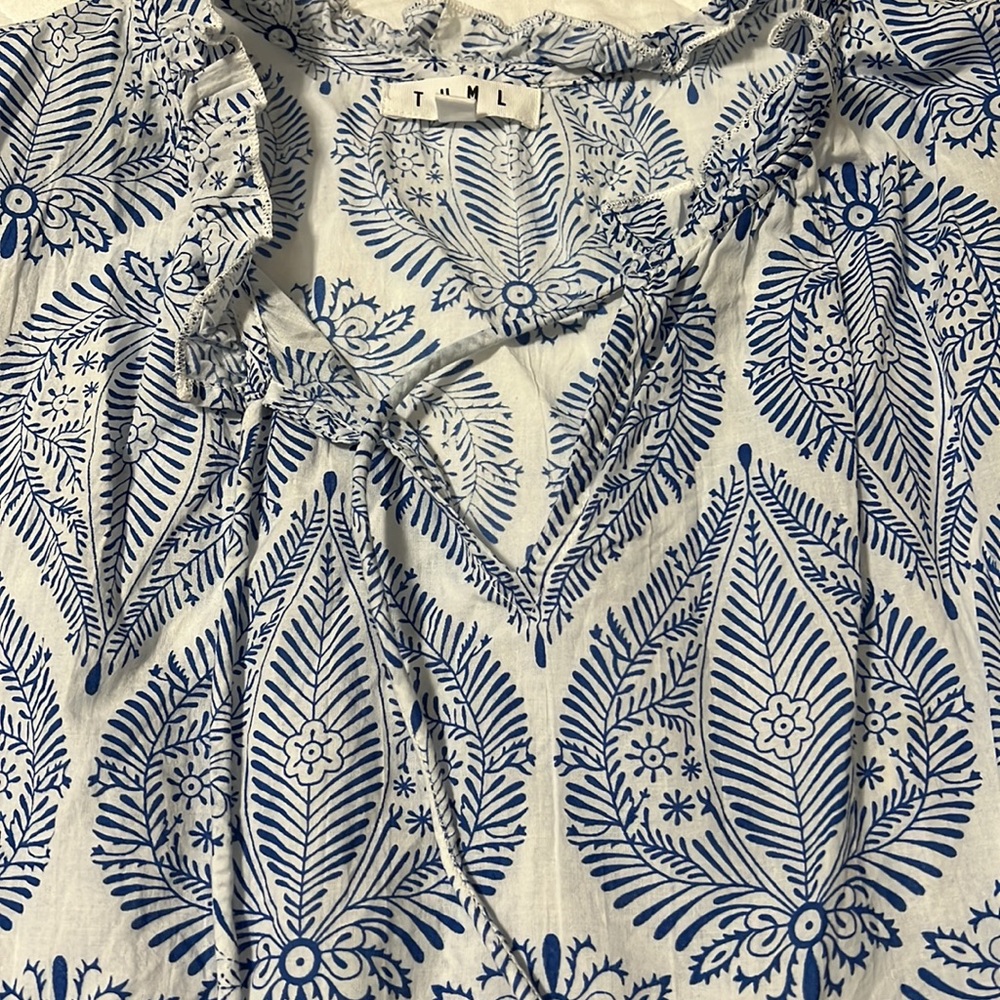 THML BRAND TOP - Picture 2 of 2